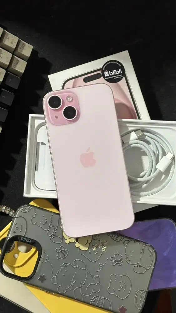 iphone 15 128gb ibox