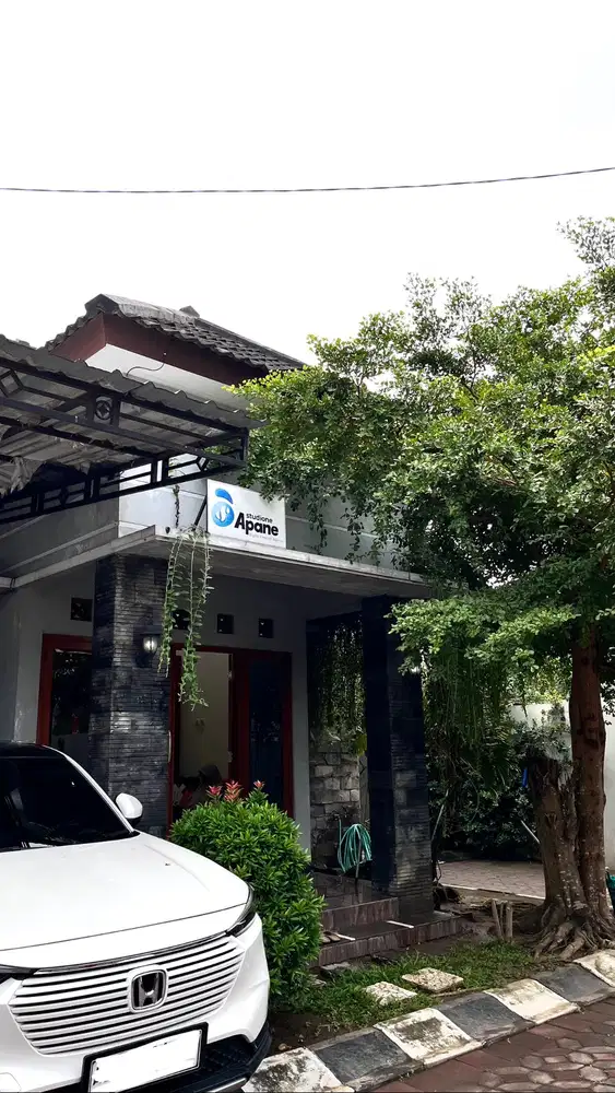 Homestay/ Guesthouse - harian/ mingguan