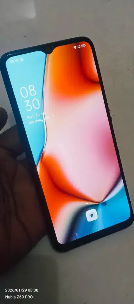 Oppo A5 2020 3/64 Muluss NoMinuss 800rb. Lok.Kalimalang