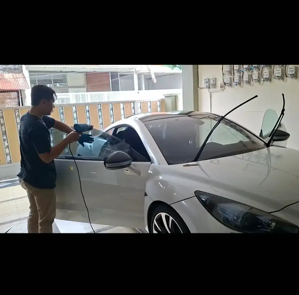 Kacafilm sidoarjo & surabaya