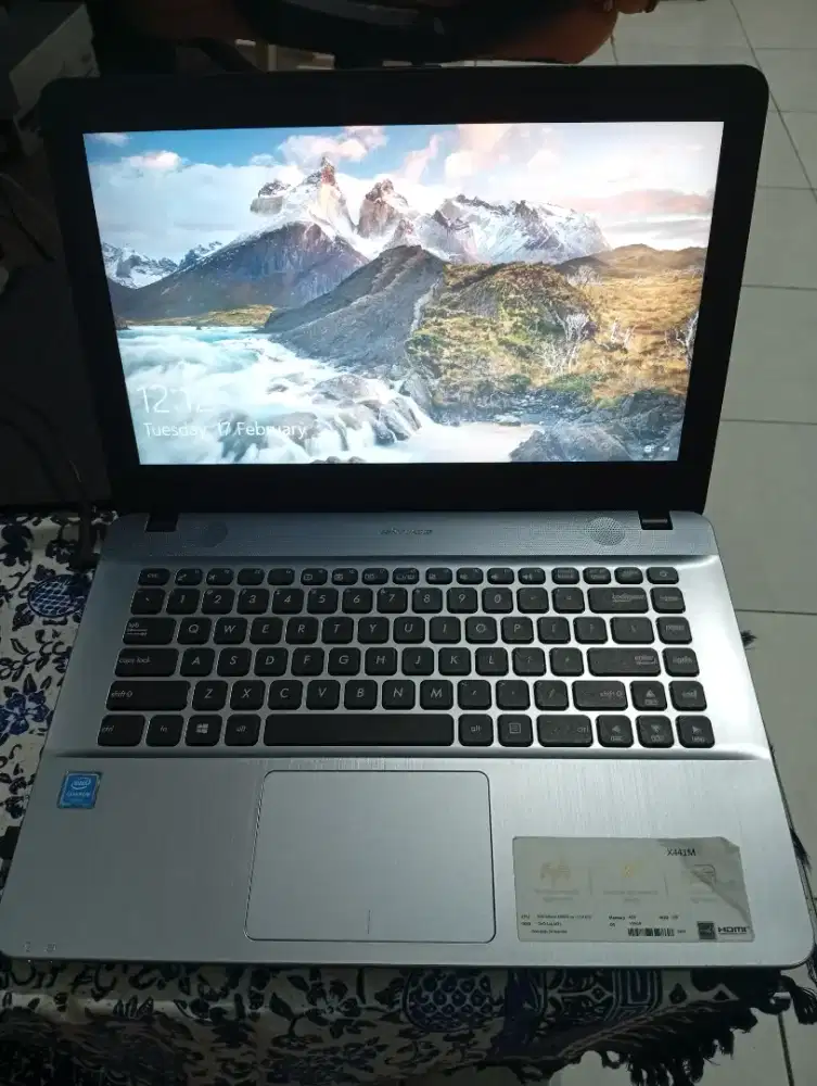 Laptop ASUS X441M