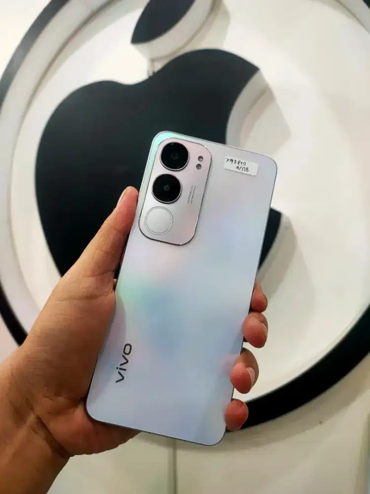 Vivo Y19s Pro 4/128