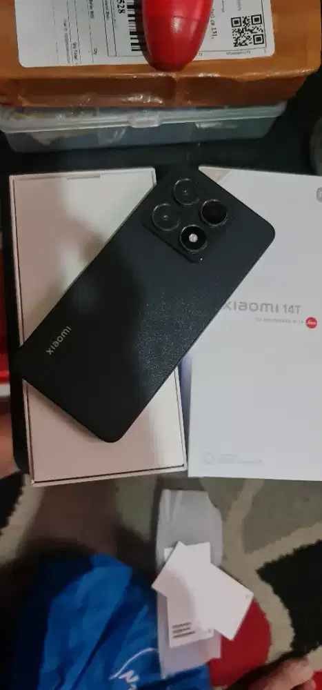 Xiomi 14T jual cepat