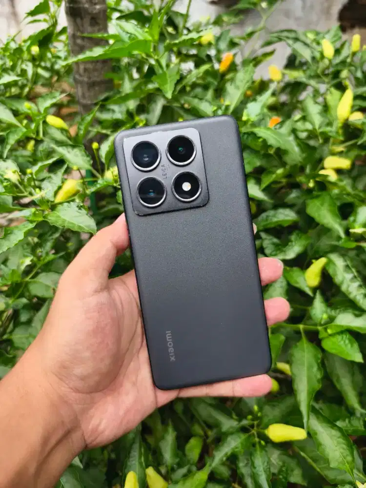 Xiaomi 14T Pro 12/512 GB (Fullset)