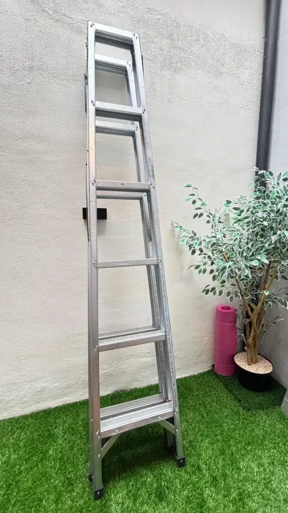 Tangga Lipat 2.5m