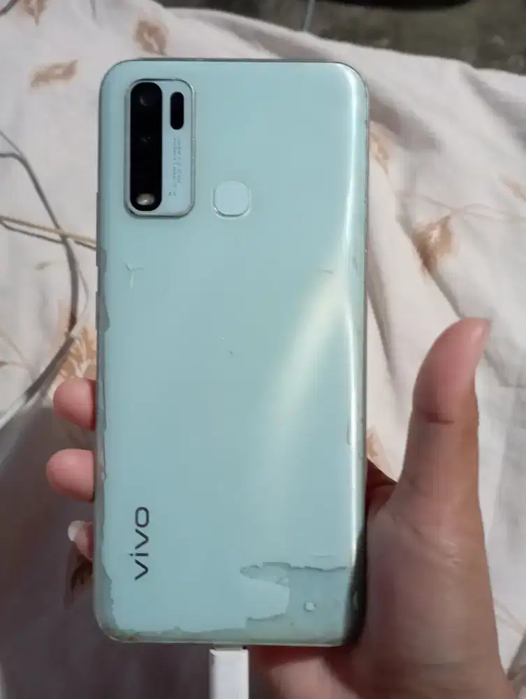 VIVO Y 30 batangan