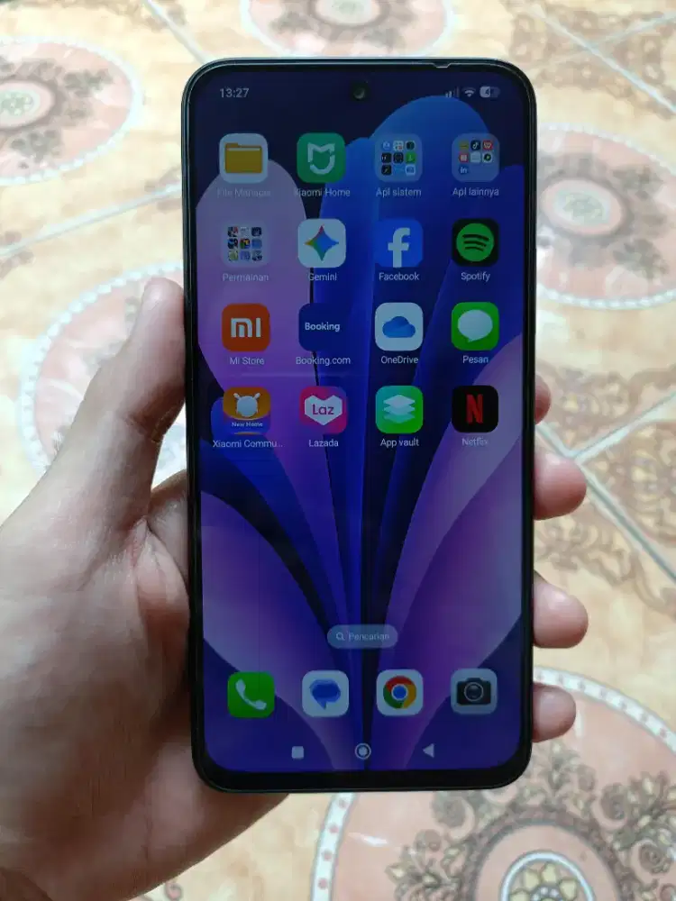 Redmi 15 8/256 black