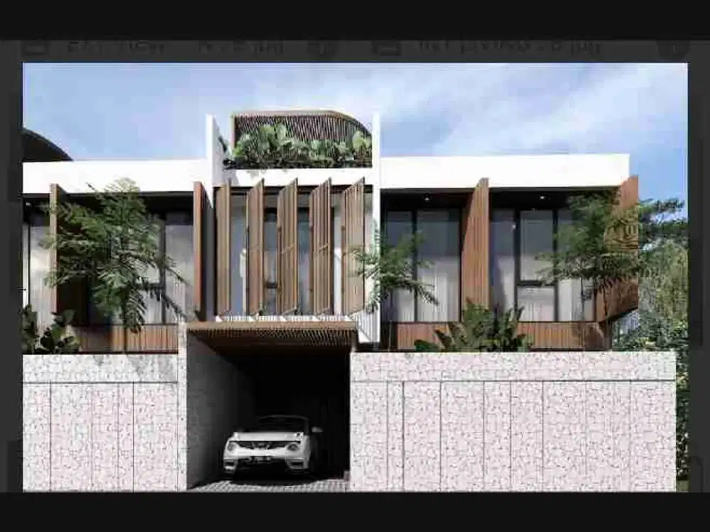 DiJual Villa Jimbaran