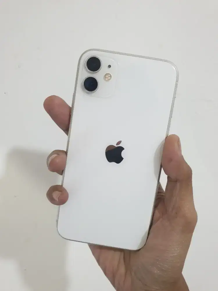 Iphone 11 128gb ID/a