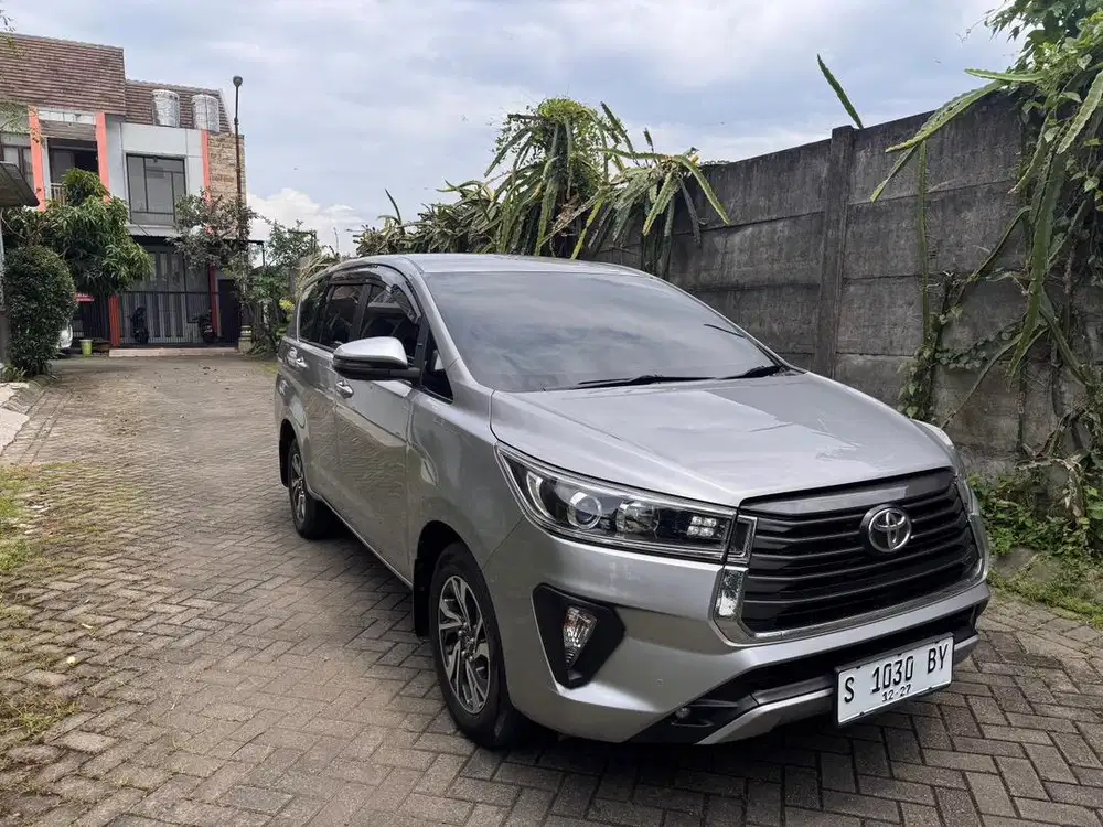 Innova V diesel matic 2022