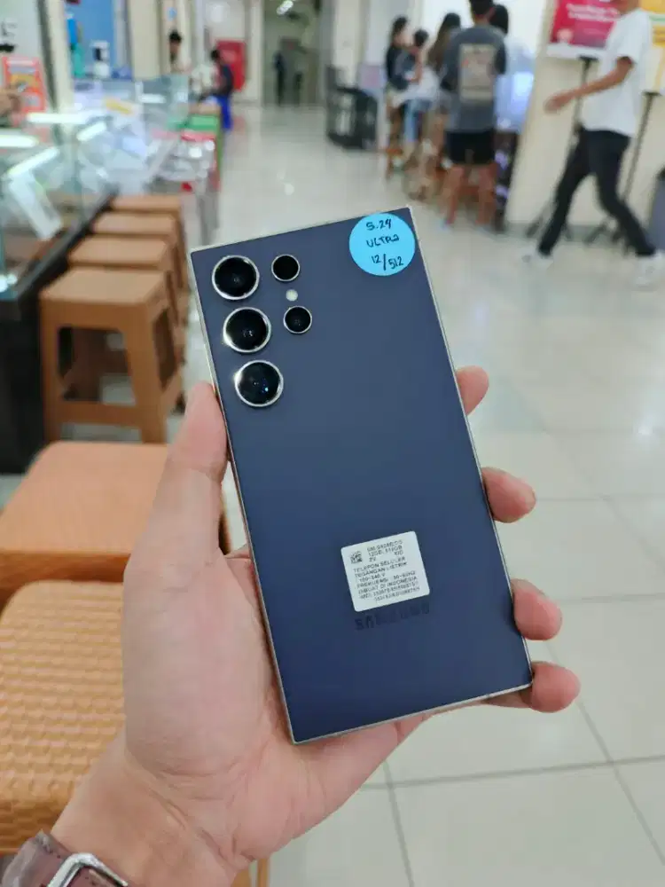 Samsung S24 Ultra 12/512 GB