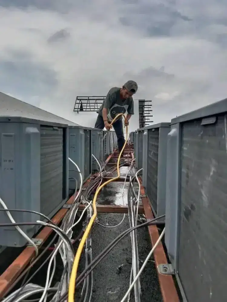 Service ac medan(ADEK SERVIS AC MEDAN)