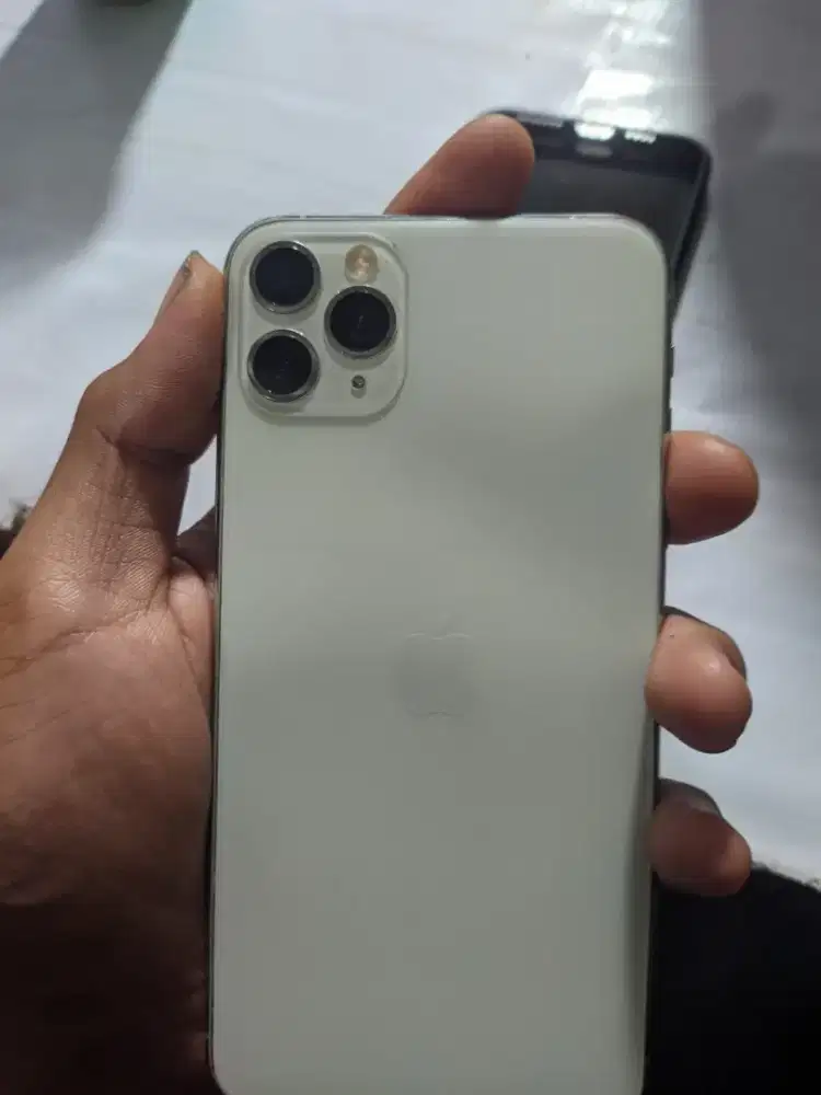 IPHONE 11 Promax 256