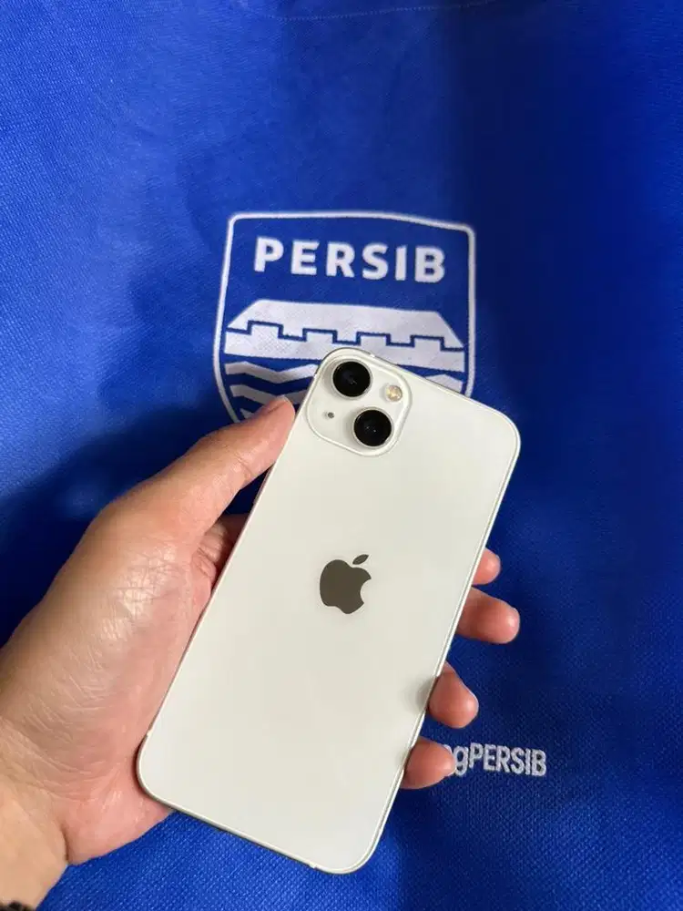 iPhone 13 128 Starlight