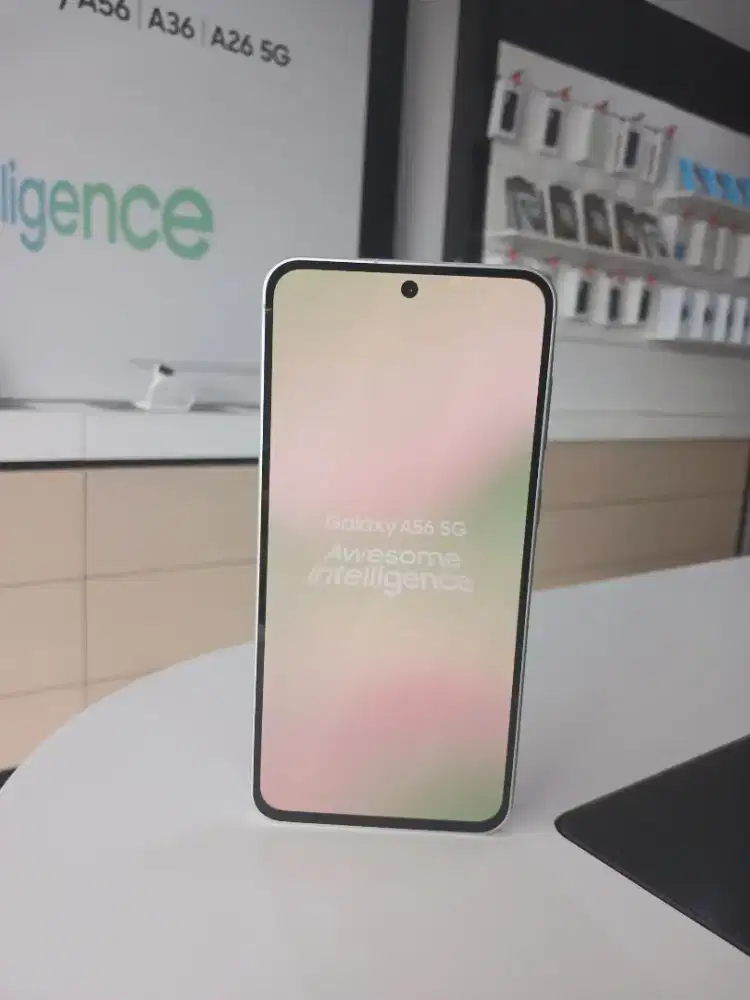 GALAXY A56 5G 8/256GB