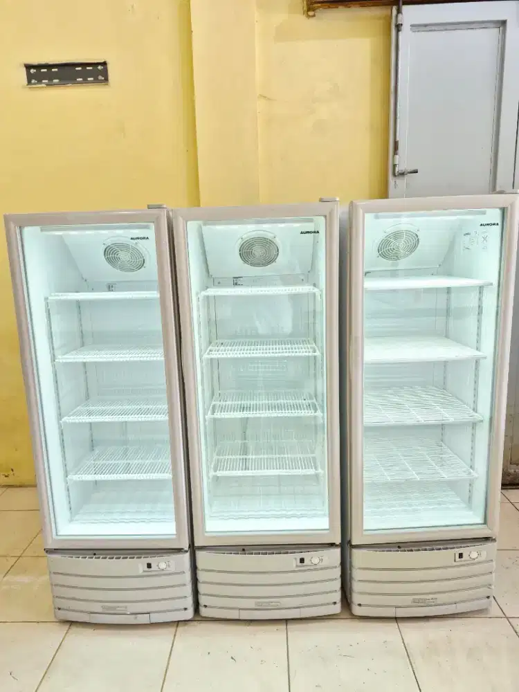 SHOWCASE AURORA 229L ORI MULUS