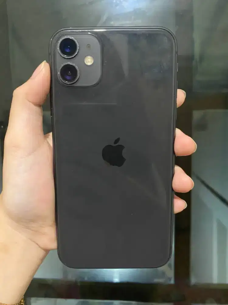 iPhone 11 128gb mulus no minus