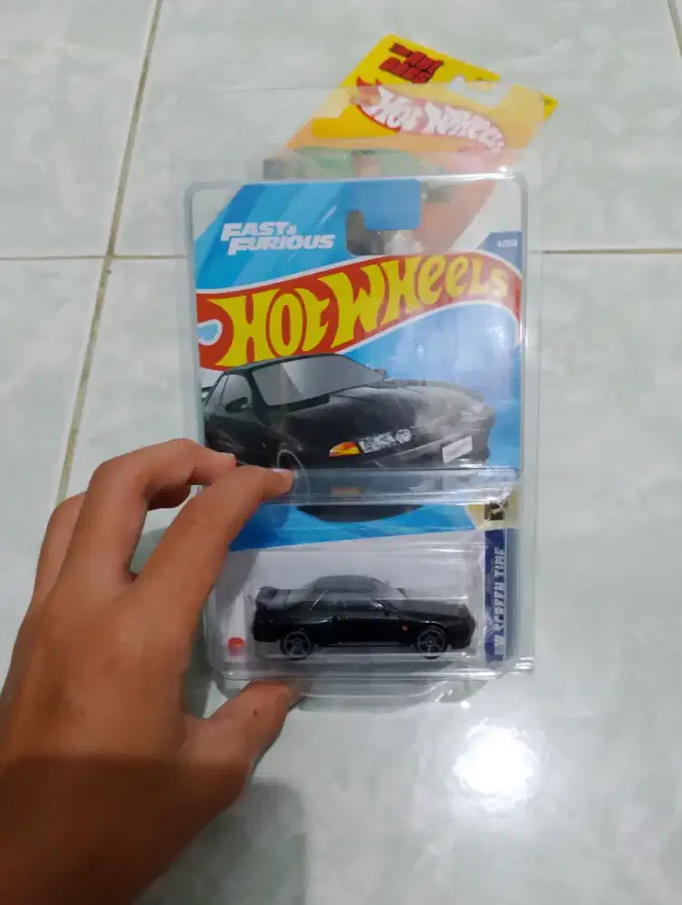 Lagi BU jual hotwheels