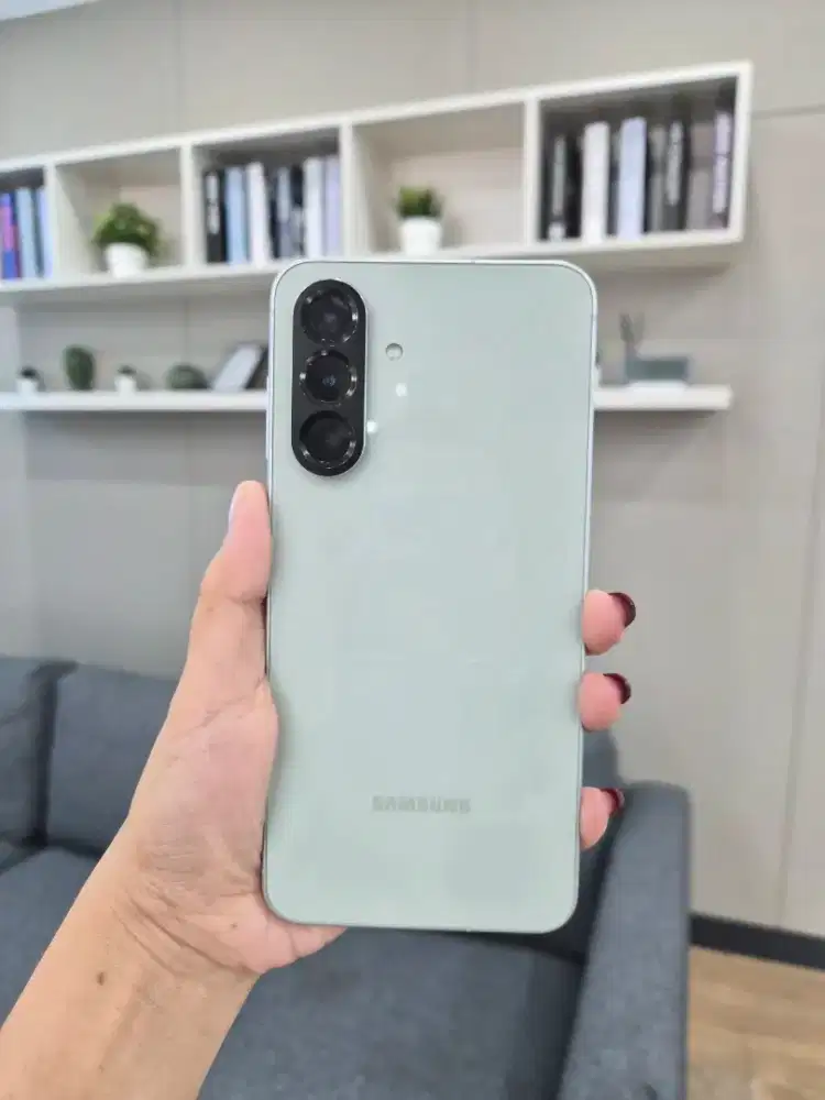 PROMO SAMSUNG A56 5G FREE GALAXY FIT 3