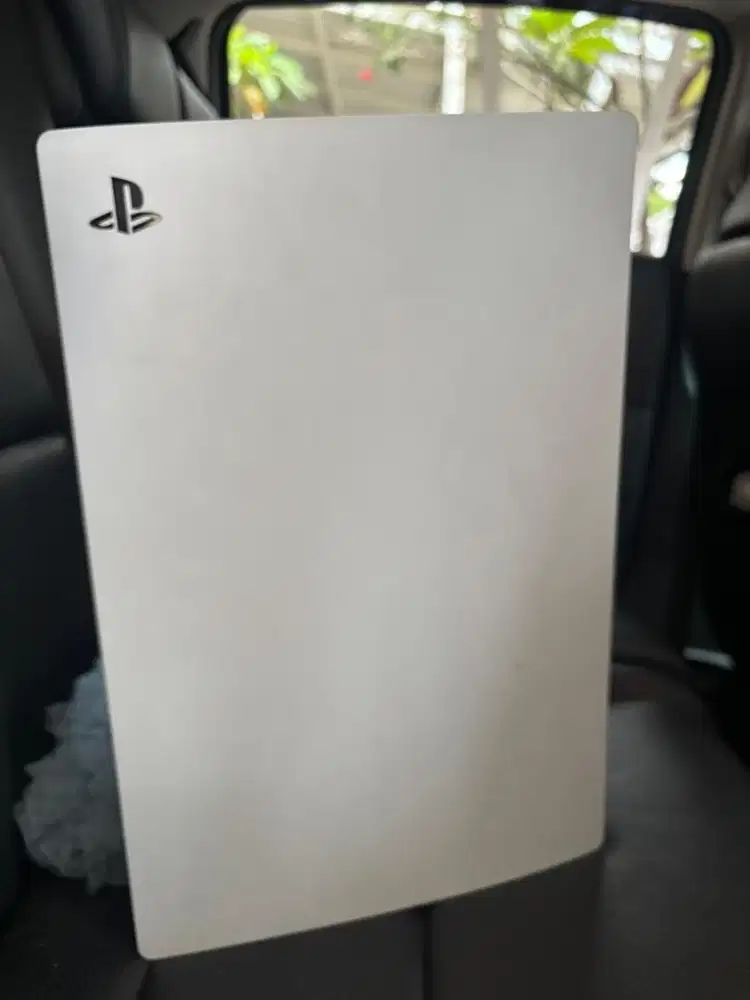 PS5 Fat Disc - fungsi lancar jaya