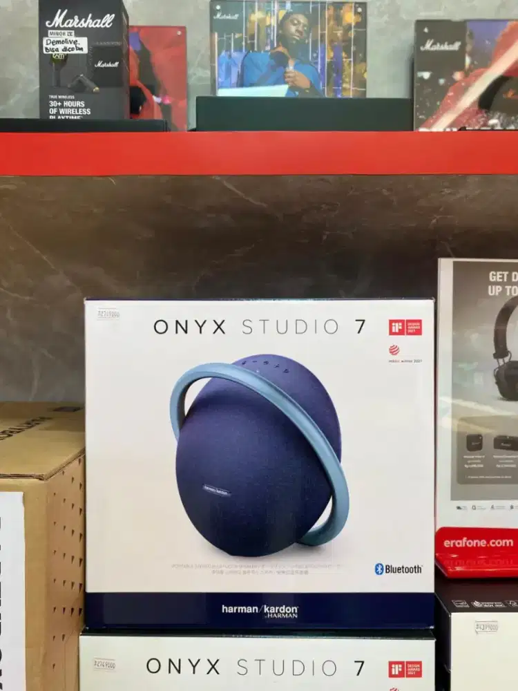 Harman Kardon ONYX 7 PROMO CASH KREDIT