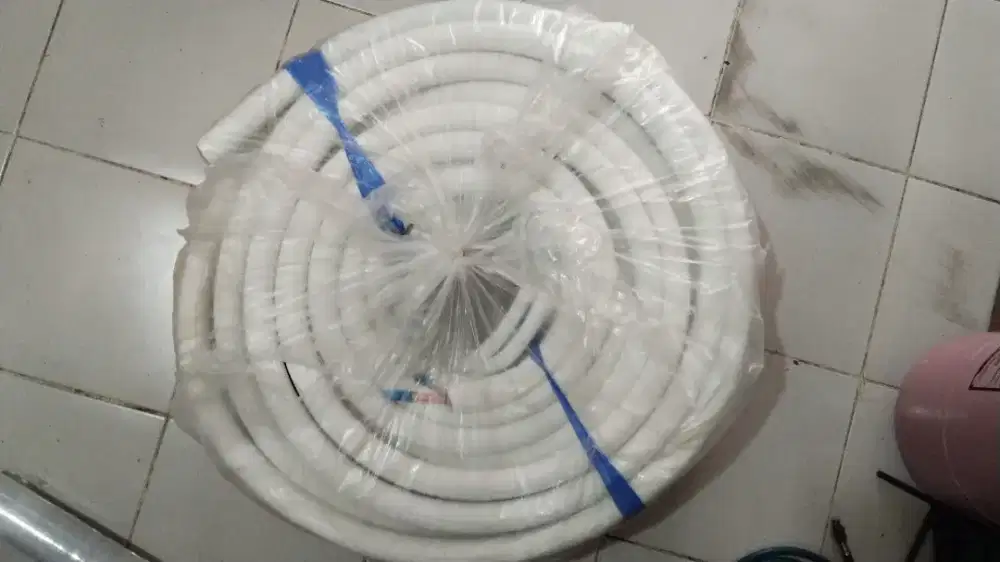 Pipa Tateyama 1 Roll 1pk kebawah