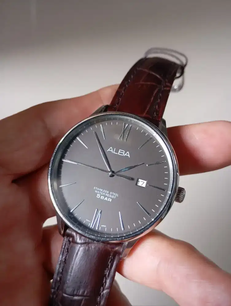 Alba all stell, mulus