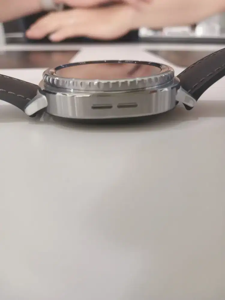 GALAXY WATCH 8 CLASSIC 46mm