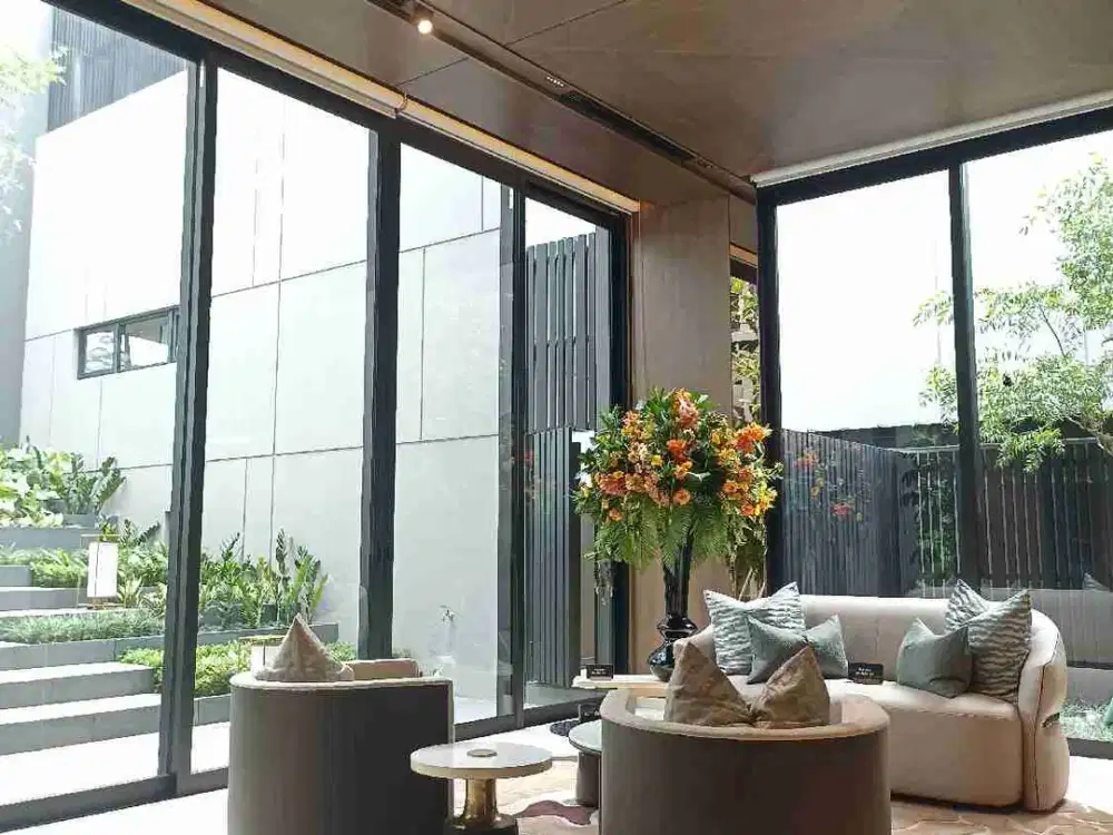 Botanic Villa Navapark