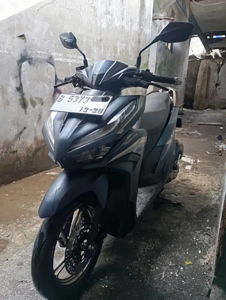 VARIO 125 tahun 2023 gen 2