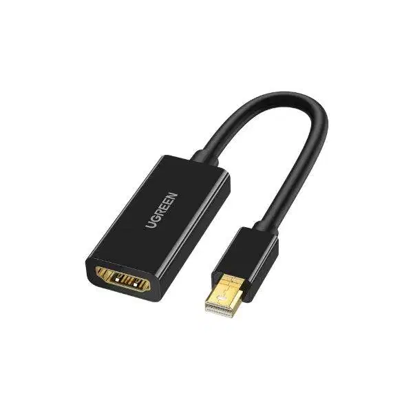 UGREEN Converter Mini DisplayPort to HDMI - 40360