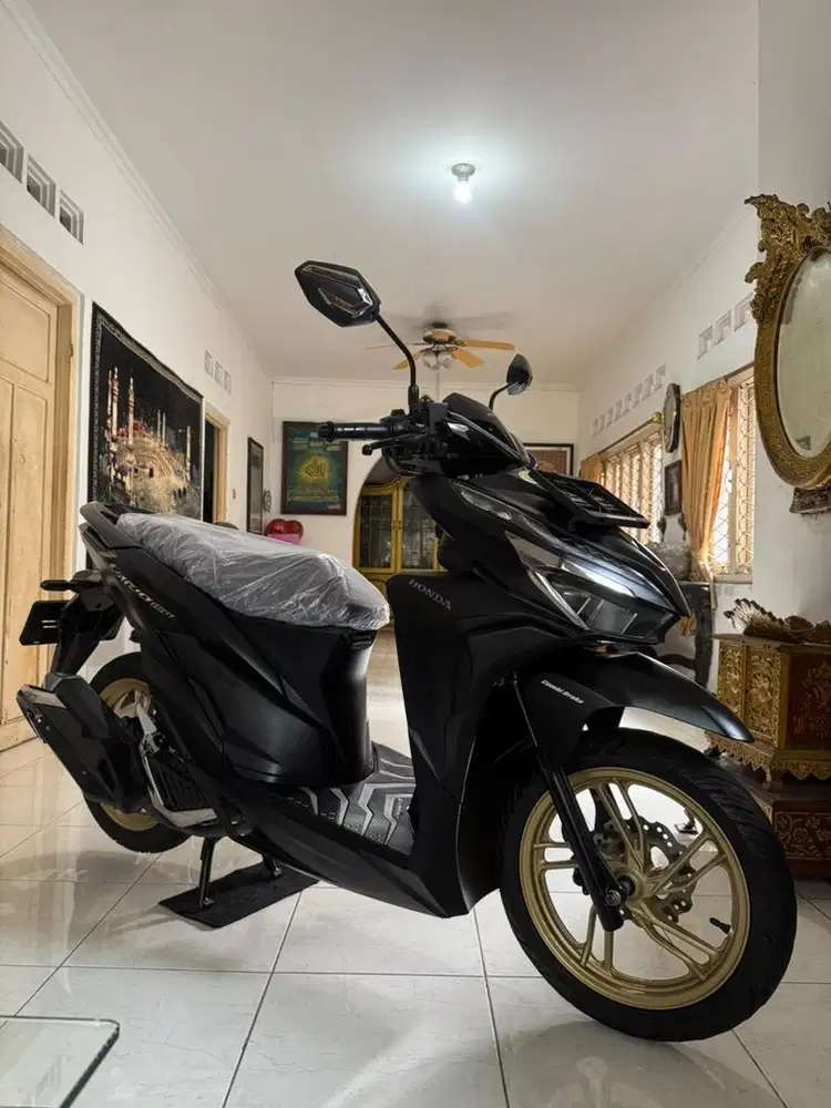 Honda Vario 150 2021 LOW KM