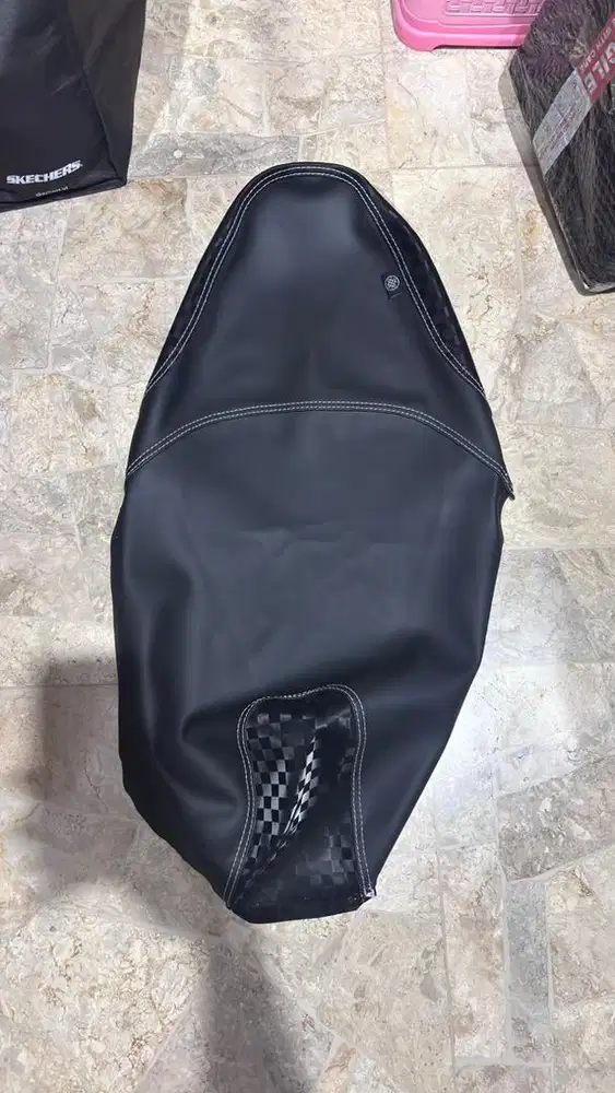 Kulit Jok Arvi Creation v2 No Logo