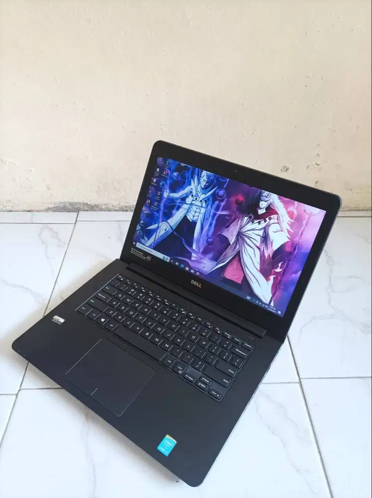 DELL LATITTUDE 3450 CORE i3 GEN 5 RAM 8GB SSD 128GB