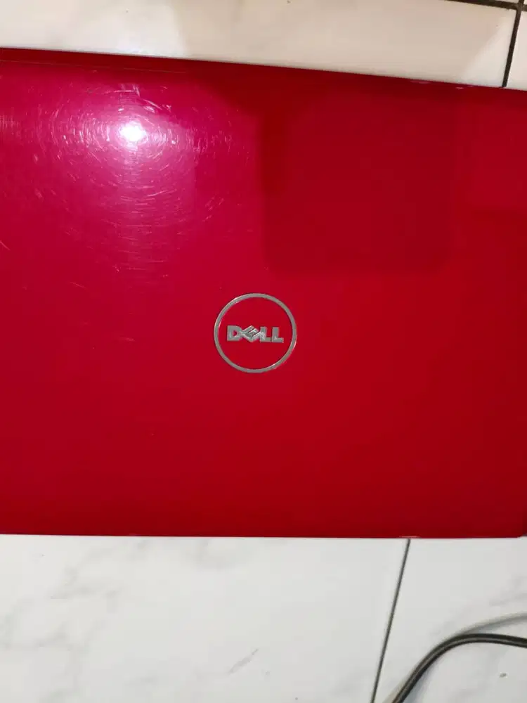 Jual Laptop Dell