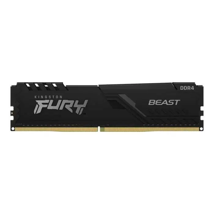 RAM KINGSTON FURY BEST DDR4 8GB