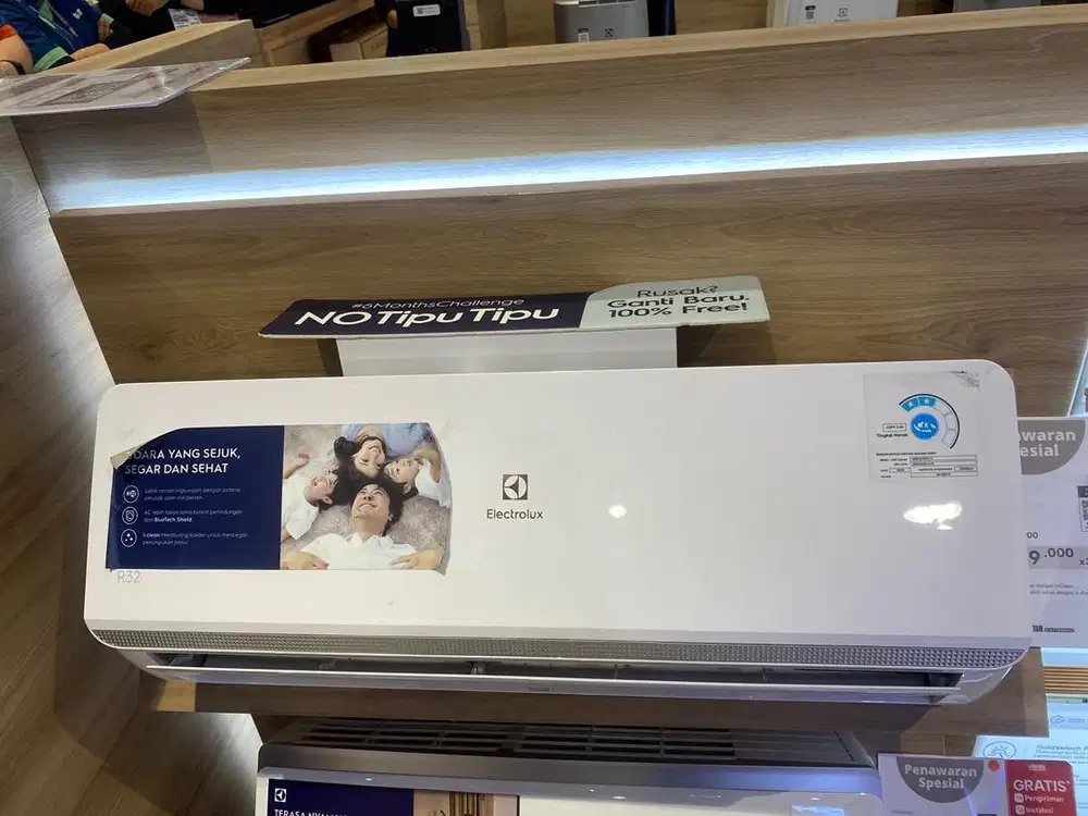 Electrolux ESM05CRR 0.5PK