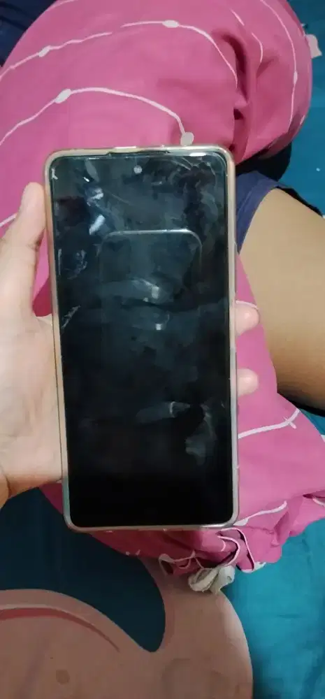 Xiaomi Note 10pro 8/128