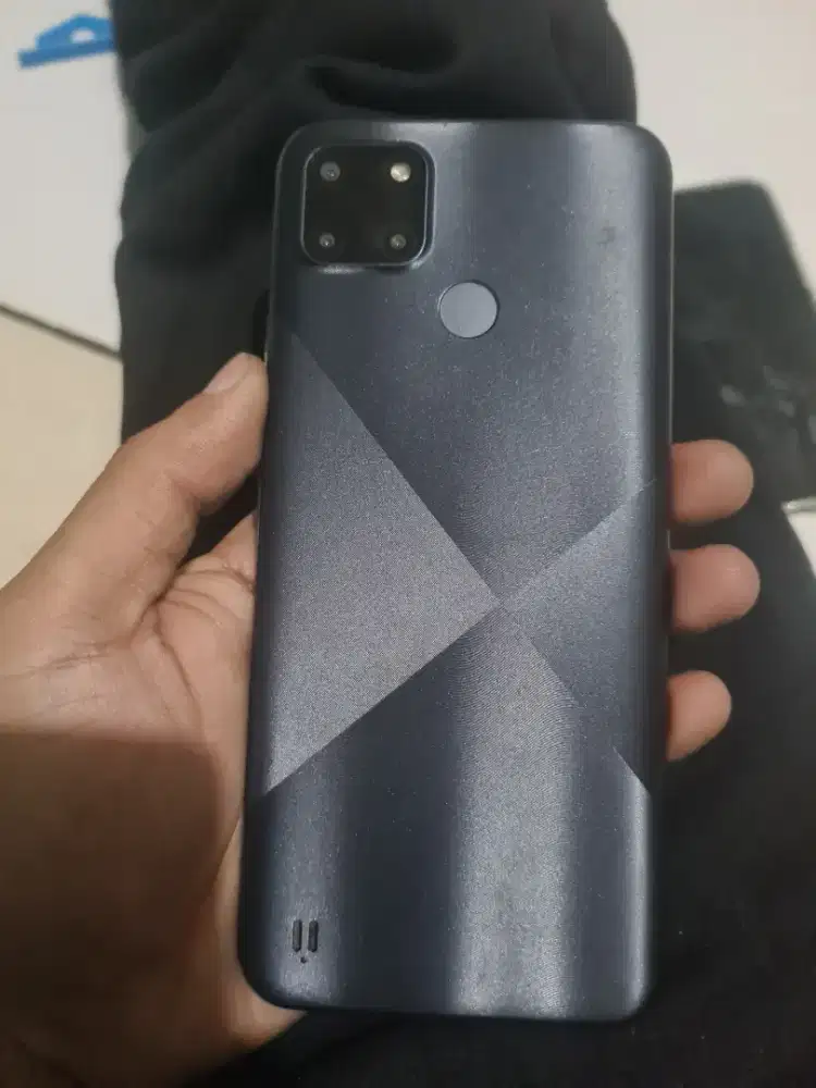 Realme c21 y 4/64 gb