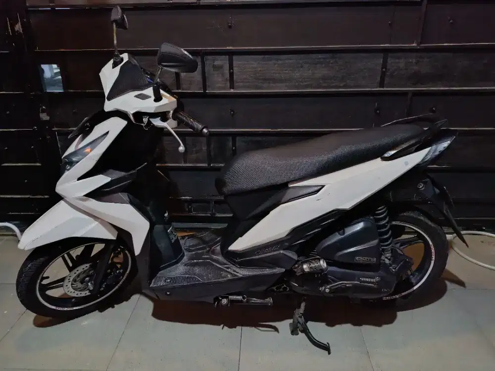Honda Beat Ganteng Mulus