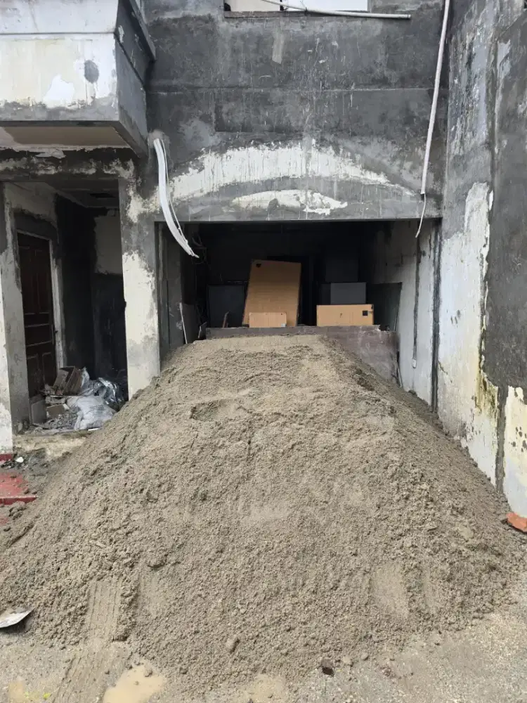 Pasir Rangkas Cimarga 7,5 kubik