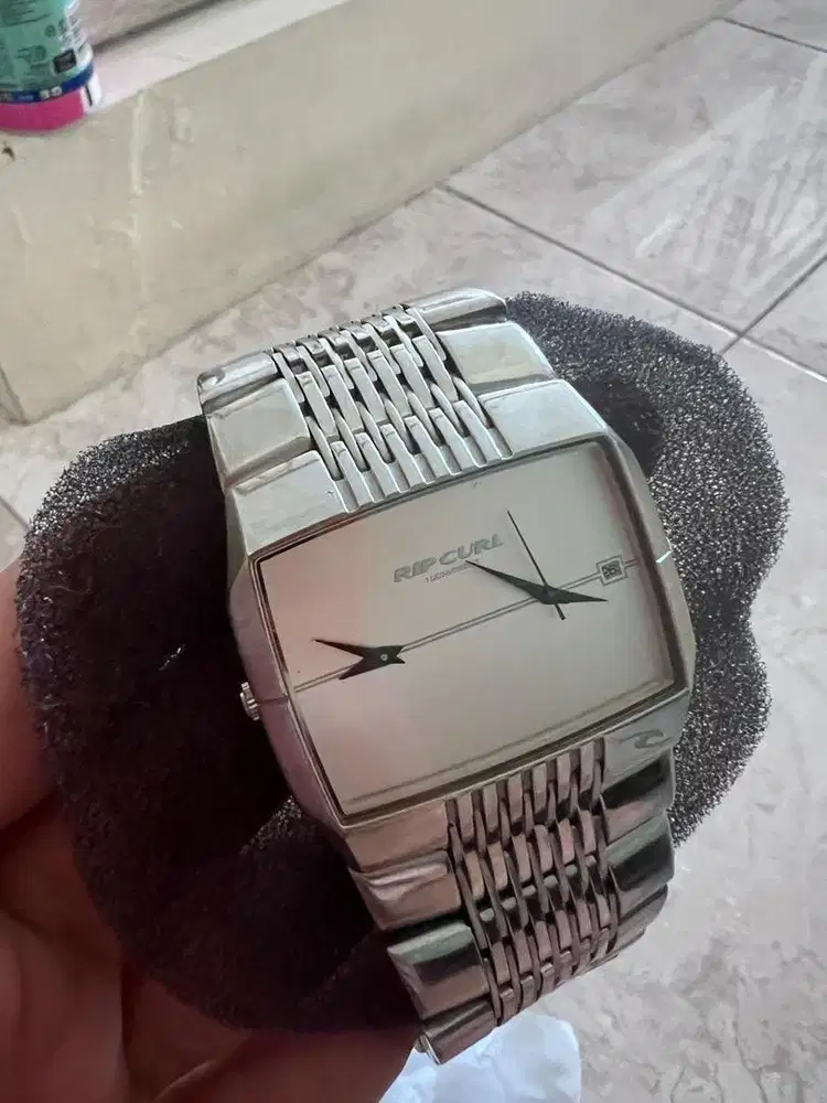 Jam tangan RipCurl Vegas Original