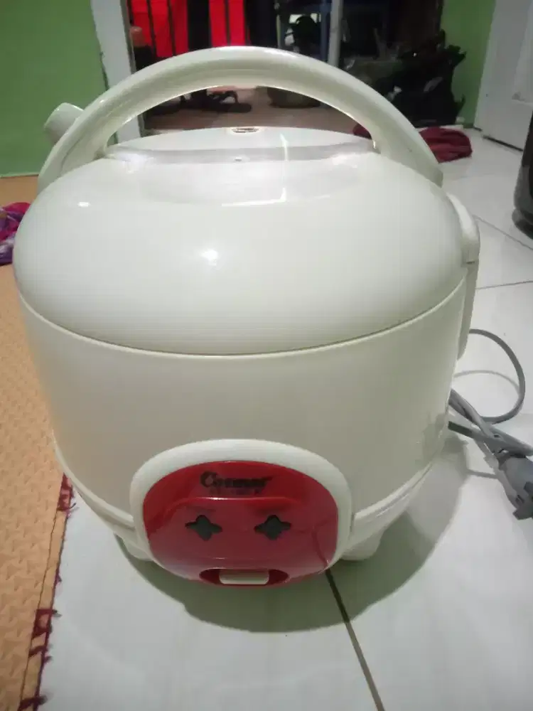 Magic com cosmos 0,6 liter normal nego tipis