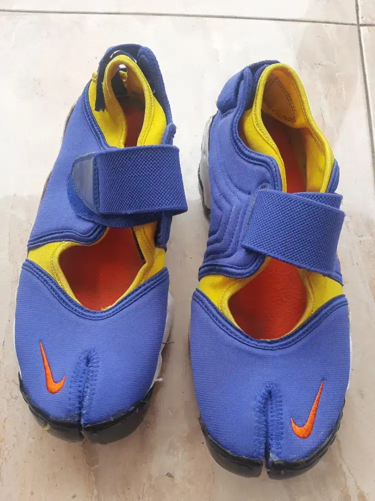 Sepatu ninja nike