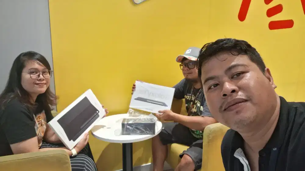 PROMO TAB S10FE+ CICILAN TANPA APLIKASI SYARAT KTP SAJA