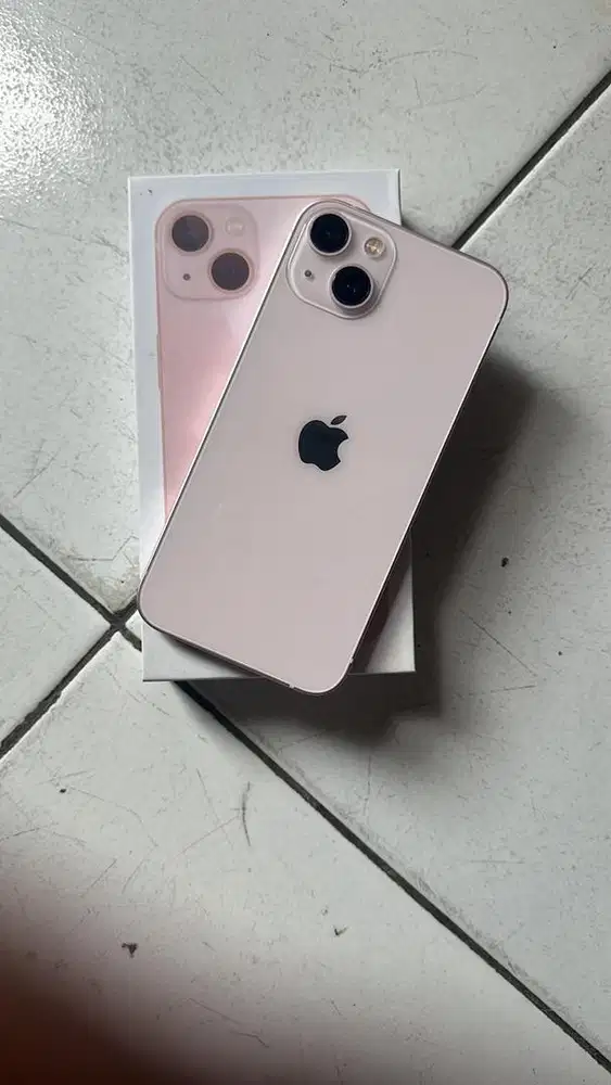 Bu, Iphone 13 128 inter