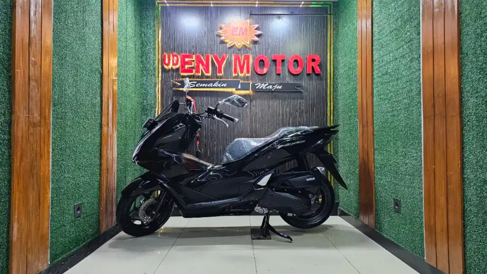UD ENY MOTOR-HONDA PCX 160 TAHUN 2024