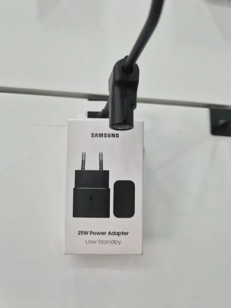 PROMO SAMSUNG A36 5G 8/256GB + TRAVEL ADAPTER