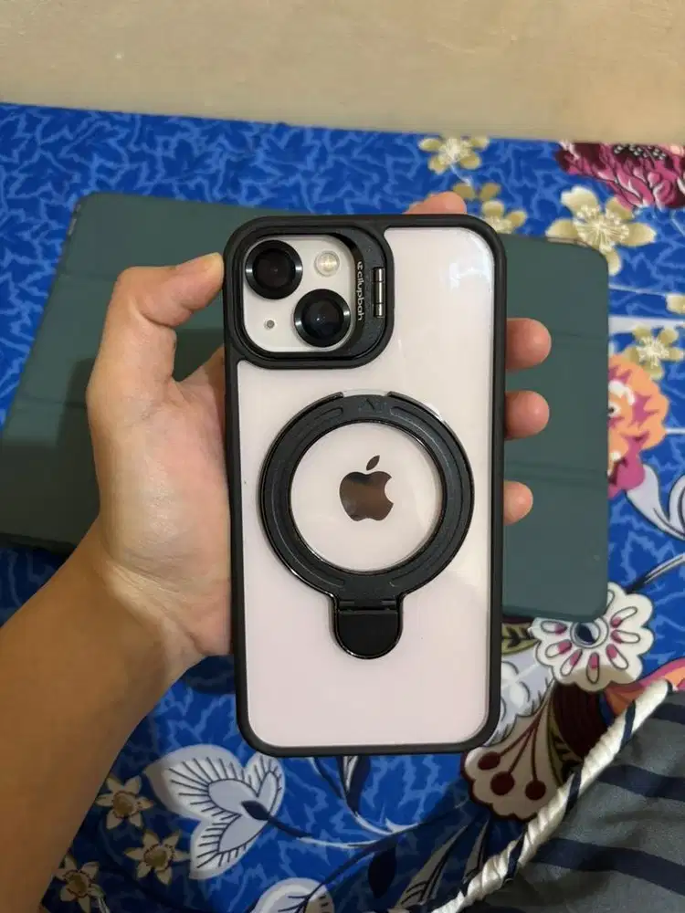 iphone 13 pink 128GB