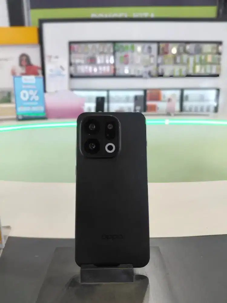 Oppo find x9 garansi resmi